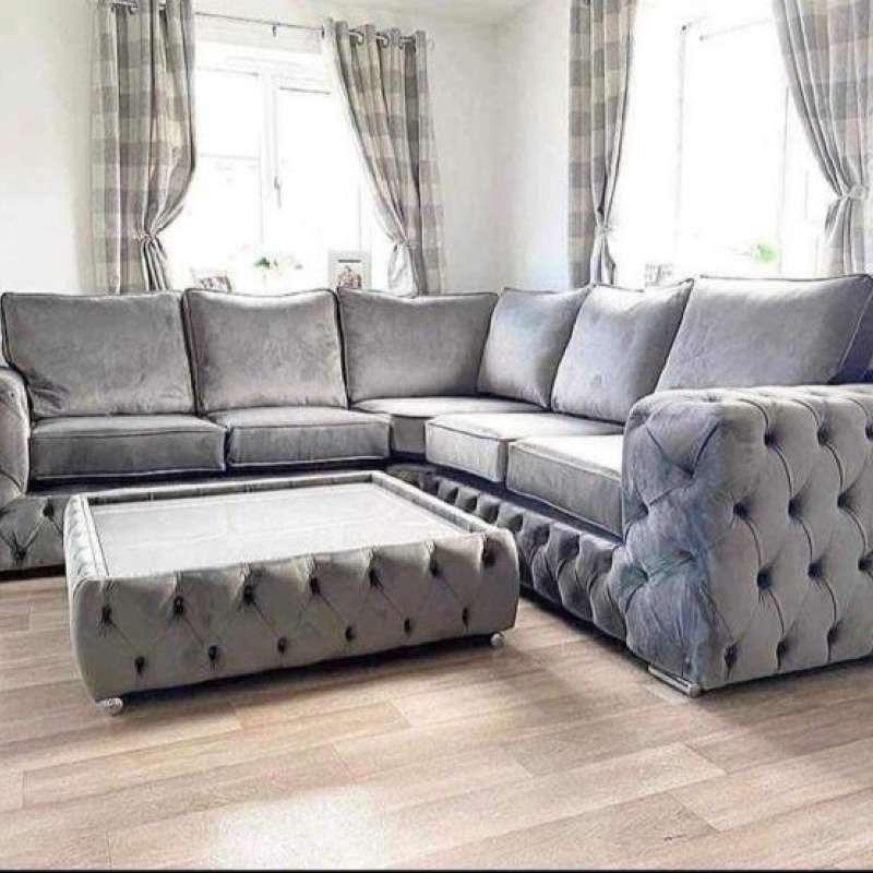 Exquisite Ashton Full Back Sofa