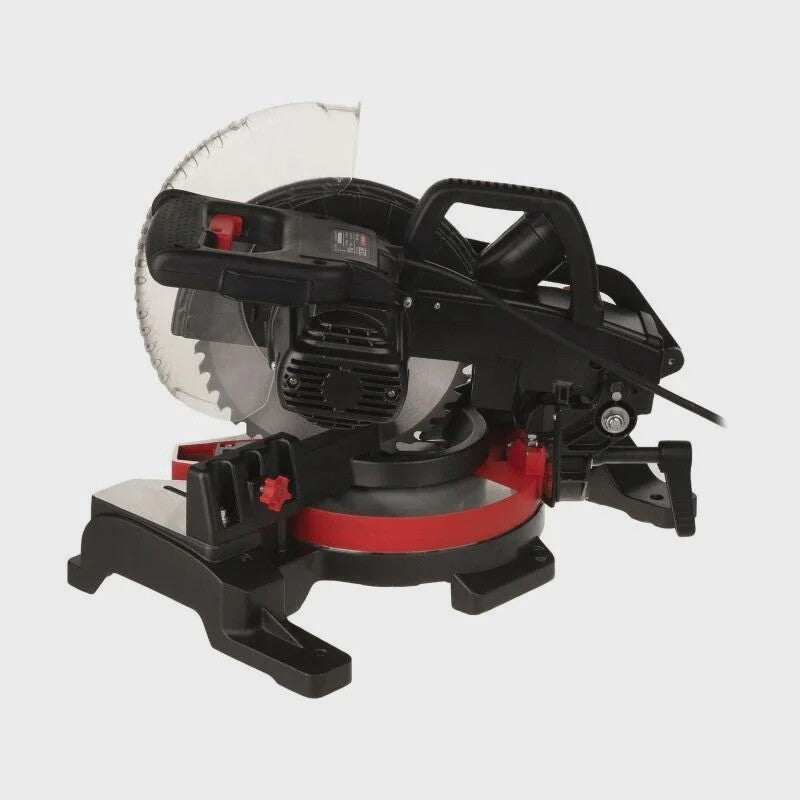 255mm Compound Miter Saw 1800w Multilateral TMS25518