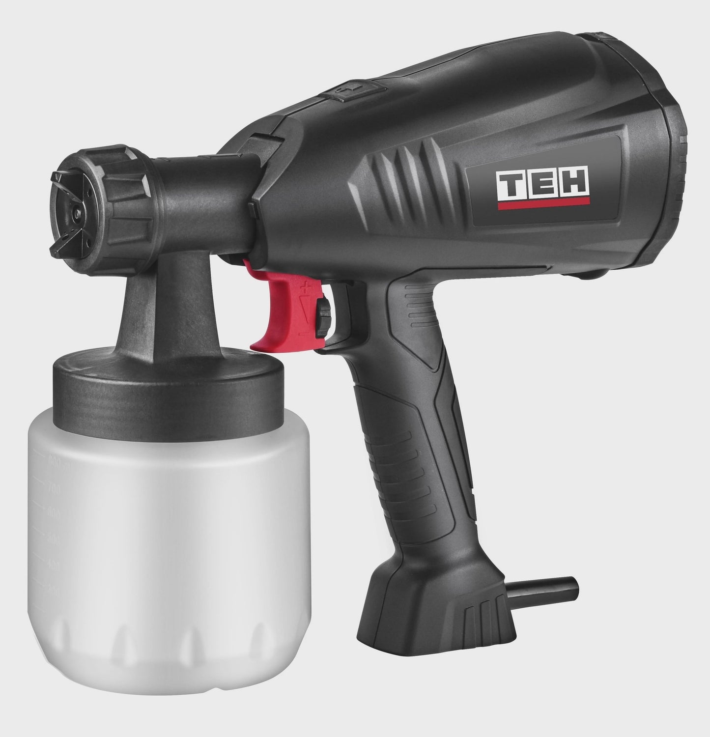 Electric Paint Spray Gun 400W TSG4005