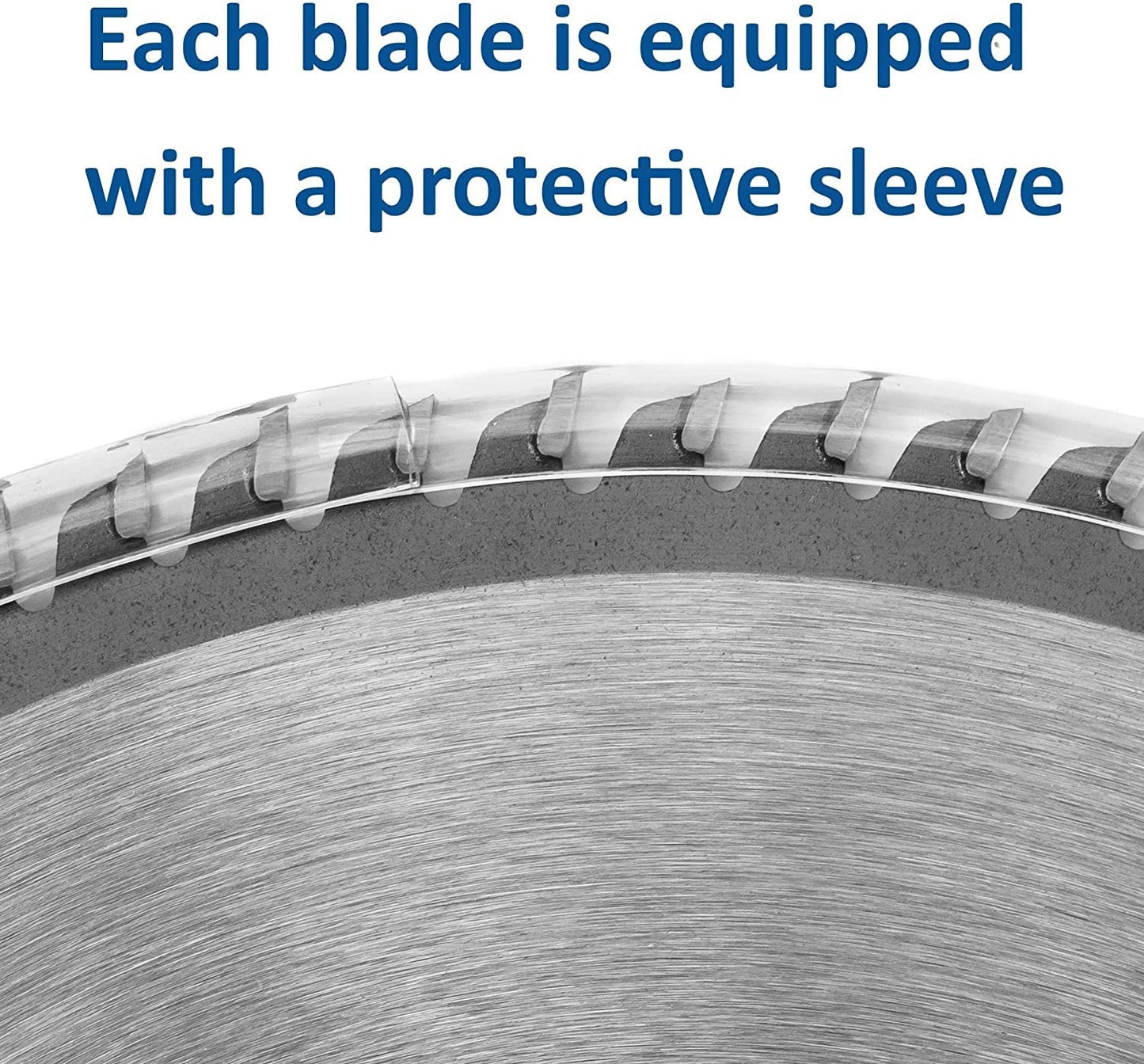 185mm TCT Saw Blade 40t Tungsten carbide teeth 20mm Bore