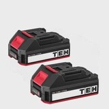 Oscillating Multi-Tool 20v Cordless Lithium-Ion LXT Kit 2X 2Ah LOM30