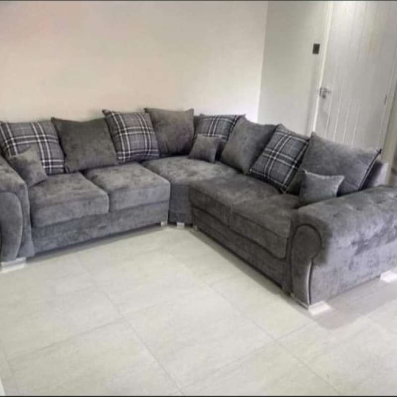 Ashton Bull Back Sofa